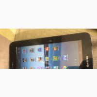 Samsung Galaxy Tab S7 16 GB Black