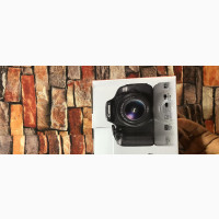 Canon 6000D Digital Camera With 18-55mm Lens