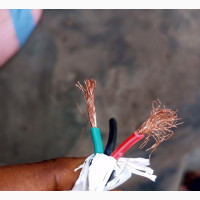 Solar DC Cables