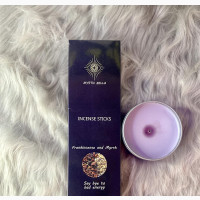 Frankincense Incense Sticks