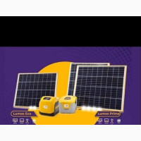 Lumos Prime Solar Inverter - Promo