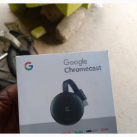Chromecast