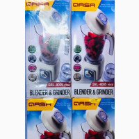 Qasa Electric Blender QBL -8005 Viva