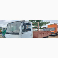 Benz 814 Tipper 6 Bolts Tokunbo