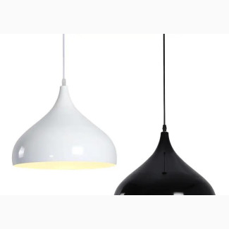 Macaron E27 Pendant Light Colorful - Brand New