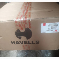Havells 400 Amps Changeover Switch
