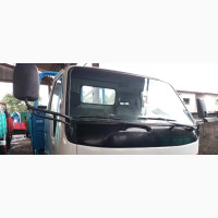 Toyota Regius 2008