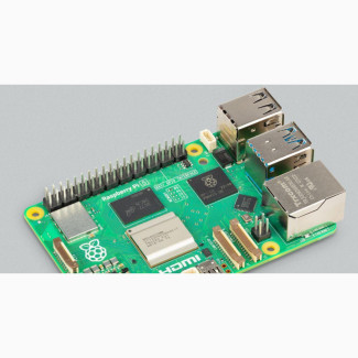 Raspberry Pi 5 (4GB)
