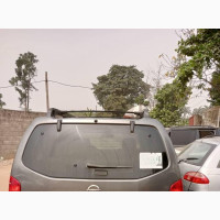 Nissan Pathfinder 2008