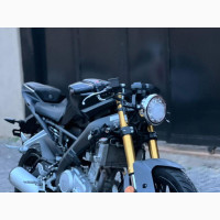 Yamaha YZF-R 2015 Black