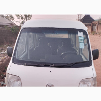 Higer KLQ5030XBYC4 2022 White