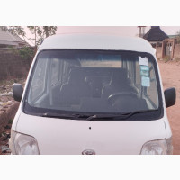 Higer KLQ5030XBYC4 2022 White