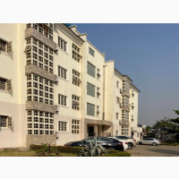 3bdrm Block of Flats in Kate for rent