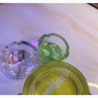 Ashtray for Fashion Lovers