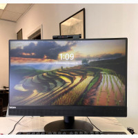 Lenovo V530 AIO 4GB Intel Core I5 HDD+SSD 500GB
