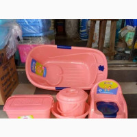 Baby Bath Set