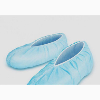 Shoe Cover (Pack Of 100)