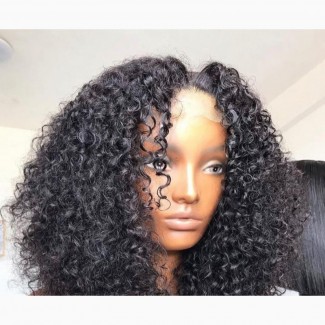Closure Wig