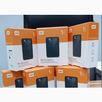 1tb WD External Hard Drive