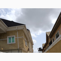 3 Bedroom Block of Flats in Divine Estate, Amuwo-Odofin