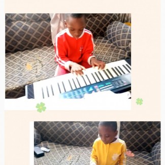 Learn Music from Age 5 to Adult - Piano, Guitar, Violin, Drum, Voice Training