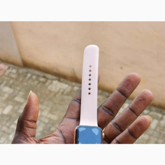 Apple Watch Series Se