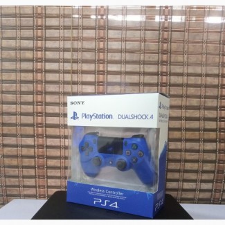 Playstation 4 Slim and Controller and All Accessories