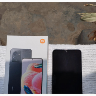 Xiaomi Redmi Note 12 Pro 256 GB Gray