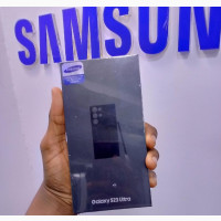 Samsung Galaxy S23 Ultra 256GB Silver