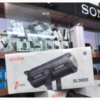 Godox SL300 III LED Light