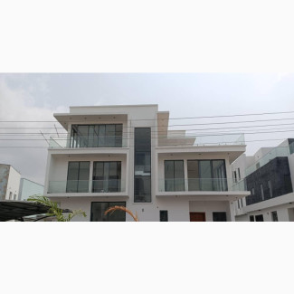 6bdrm Duplex in Pearl, Osapa london for sale