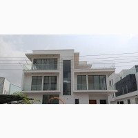 6bdrm Duplex in Pearl, Osapa london for sale