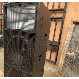 Sound Piece Double Speaker for Sale