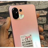 Xiaomi Mi 11 Lite 128 GB Pink - Clean UK Used