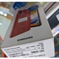 New Samsung Galaxy A04s 128 GB Black