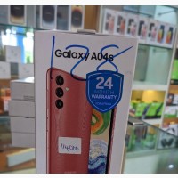 New Samsung Galaxy A04s 128 GB Black