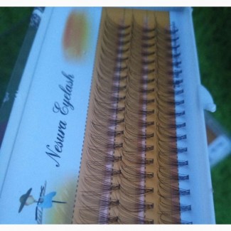 Nesura Eyelash - Perfect for Extension! 8mm, 9mm, 10mm, 11mm, 12mm, 13mm, 14mm available