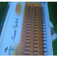 Nesura Eyelash - Perfect for Extension! 8mm, 9mm, 10mm, 11mm, 12mm, 13mm, 14mm available