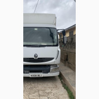 Renault Midlum Right Hand Drive