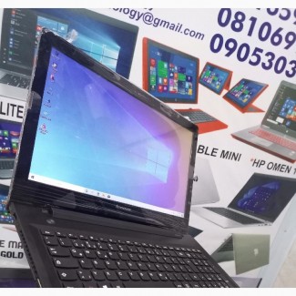 Laptop Lenovo IdeaPad Z510 8GB Intel Core I5 HDD 1T