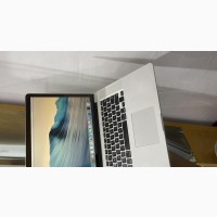 Laptop Apple MacBook Pro 2015 8GB Intel Core I7 SSD 1T