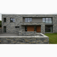 Create a Dramatic Entrance with Our Stone Pitching Wall Decor