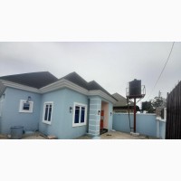 Furnished 3bdrm Bungalow in World Bank Estate, Owerri for Sale