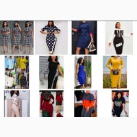 Fashionable Gowns for Sale
