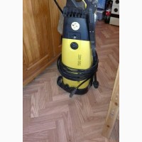 Karcher 720 MX Industrial Pressure Washer - Heavy-Duty