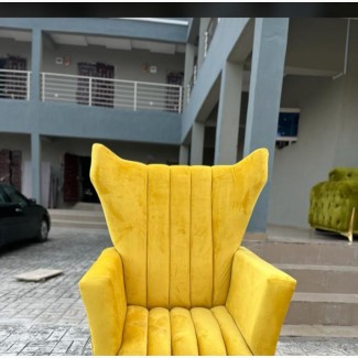 Royal Single Chair