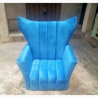 Royal Single Chair