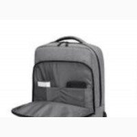 Multifunction Large USB Laptop Bag