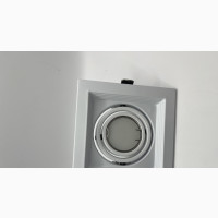 Tuya Voice Control RGBW 5W WIFI Spot Light GU10 Smart Bulb