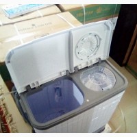 Hisense Washing Machine 5kg - Brand New